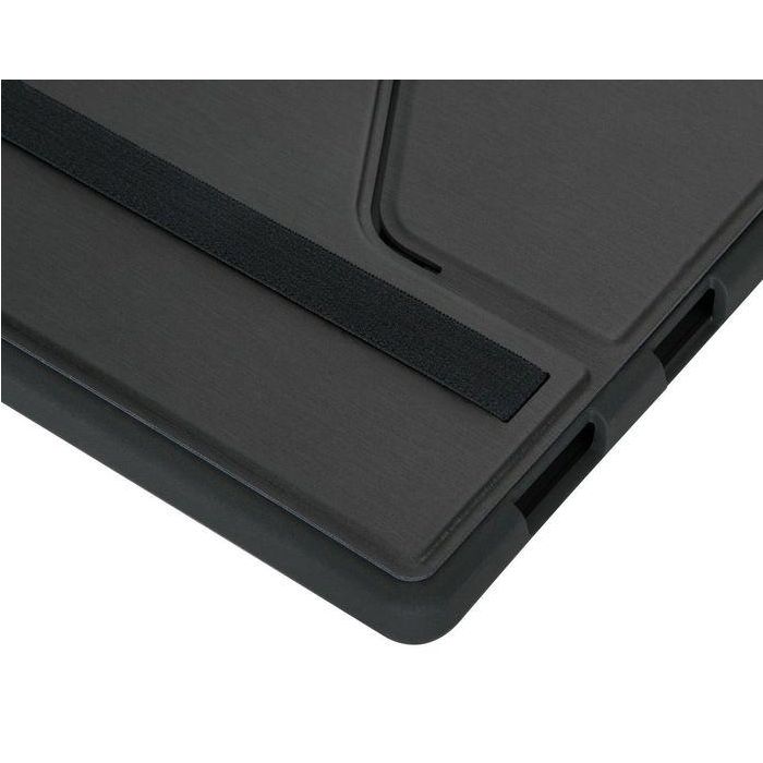 Targus THZ919GL Funda para Tablet Samsung Galaxy Tab A8 10.5" Negro con Modo Espera 2 Targus THZ919GL Funda para Tablet Samsung Galaxy Tab A8 10.5" Negro con Modo Espera 2