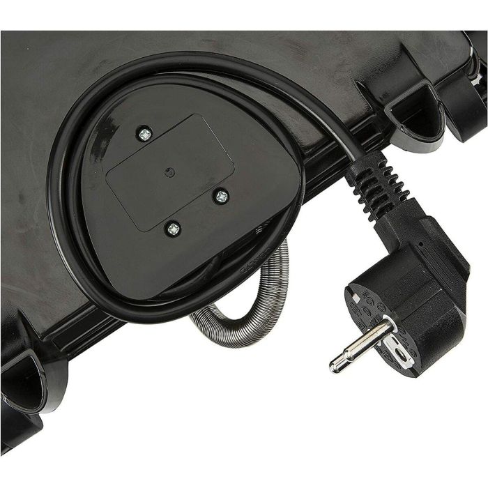 Parrilla Eléctrica Tristar GR-2650 Negro 700 W 16