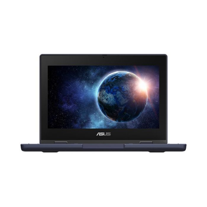 Asus BR1104FTA - NS0091XA Portátil Convertible 2 en 1 11.6" Intel N150 8GB RAM 256GB UFS Windows 11 Pro Education