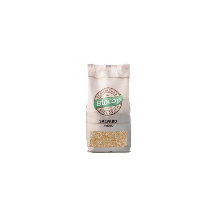 Salvado De Avena 500Gr. Bio Salvado De Avena 500Gr. Bio