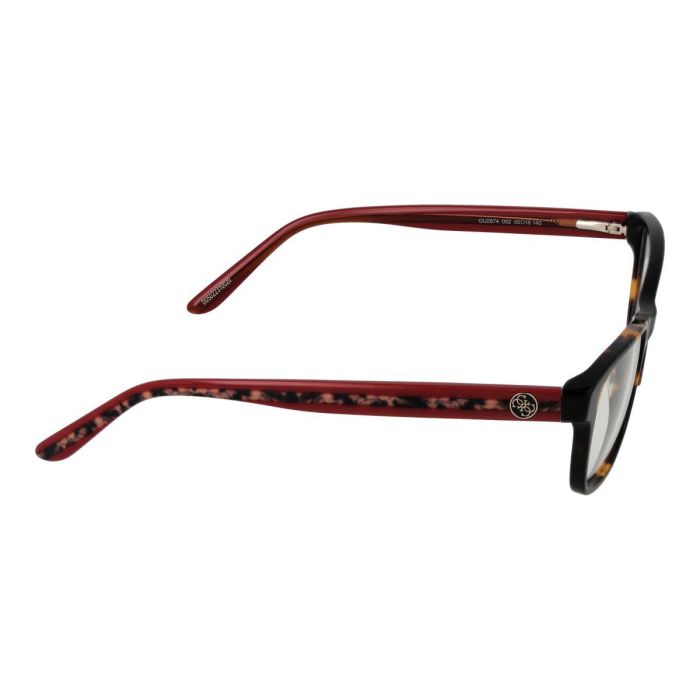 Montura de Gafas Mujer Guess GU2874 55052 1 Montura de Gafas Mujer Guess GU2874 55052 1