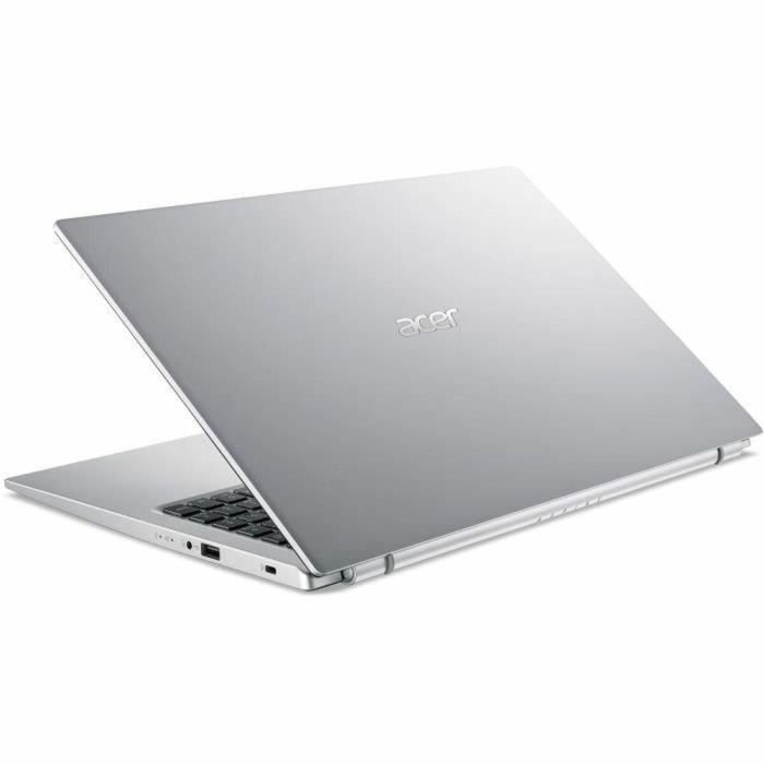 Portátil Acer - Aspire 1 A115-32-C1M9 - Windows 11 - Disco duro de 15,6" - Intel Celeron N4500 - 4 GB de RAM - 128 GB eMMC - 8 h de batería - AZERTY 3 Portátil Acer - Aspire 1 A115-32-C1M9 - Windows 11 - Disco duro de 15,6" - Intel Celeron N4500 - 4 GB de RAM - 128 GB eMMC - 8 h de batería - AZERTY 3