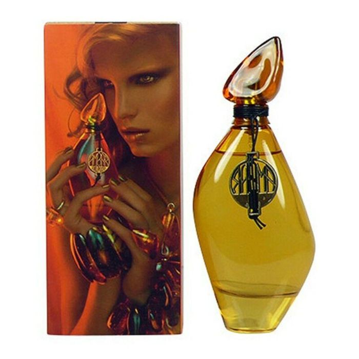 Ambar Jesus Del Pozo 100 Vaporizador Eau De Toilette