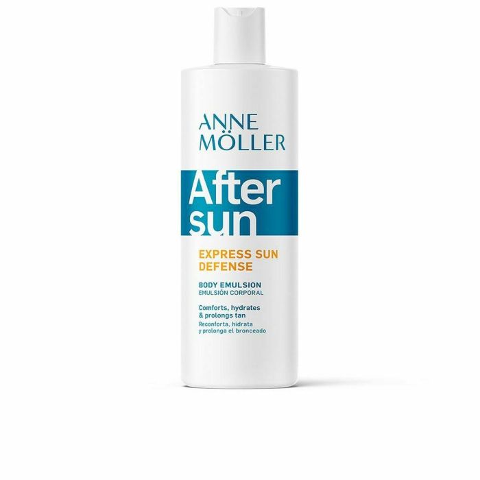 Anne Möller Express After Sun Body Anne Möller Express After Sun Body