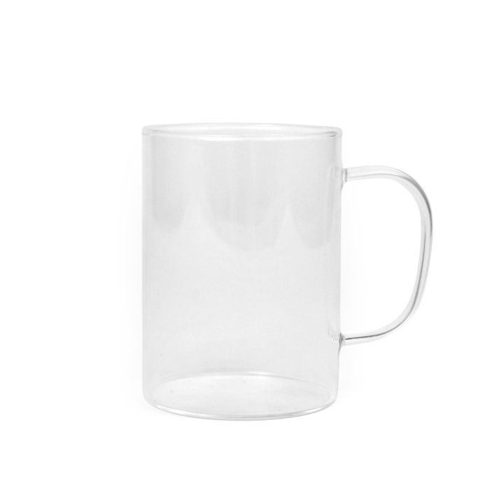 Set-2 Tazas Boro Lisas 470Ml La Mediterranea (18 Unidades) 1 Set-2 Tazas Boro Lisas 470Ml La Mediterranea (18 Unidades) 1