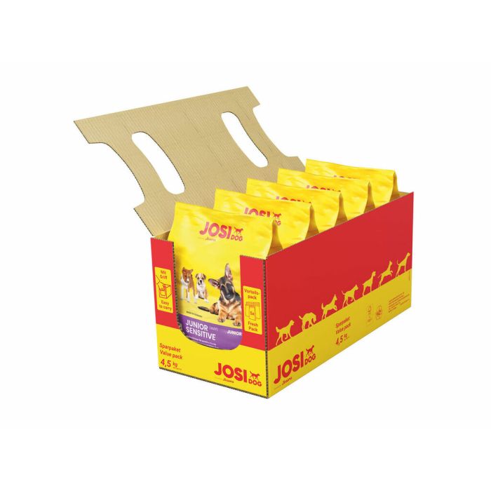 Pienso Josera 5 x 900 gr