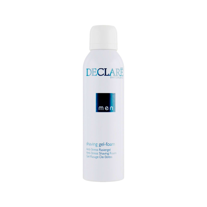 Declare Shaving Gel-Foam 150 mL