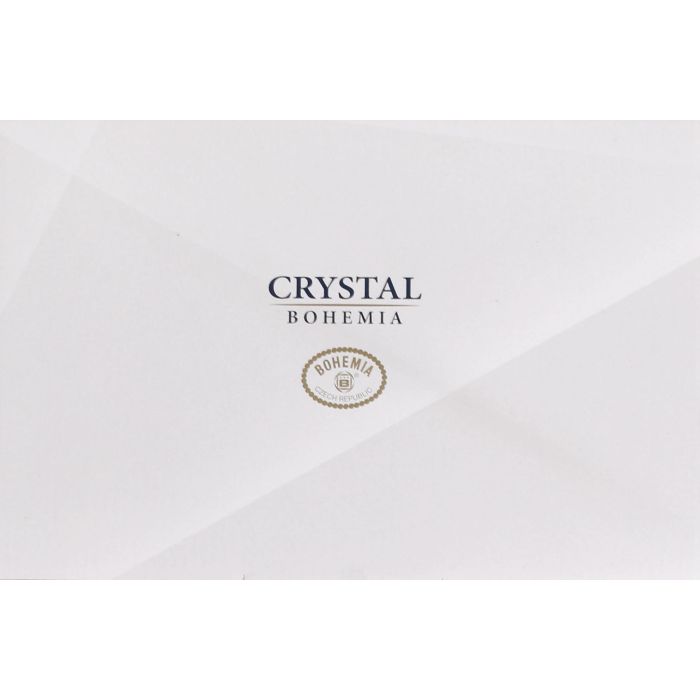 Bohemia Set 6 Copas Vino Colección Sira 360 cc (4 Cajas) 4