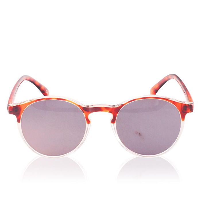 Paltons Sunglasses Gafas de Sol KUAI 0523 139 mm, Lentes Negros Polarizados, Montura Havana Transparente, Policarbonato 0 Paltons Sunglasses Gafas de Sol KUAI 0523 139 mm, Lentes Negros Polarizados, Montura Havana Transparente, Policarbonato 0