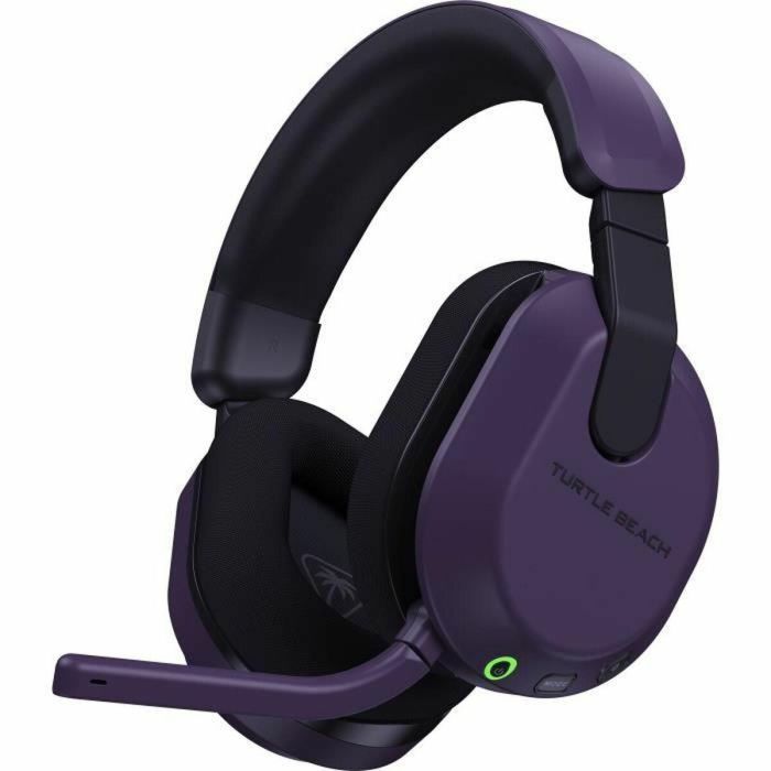 Turtle Beach TBS-2102-45 Stealth 600 Gen 3 Auriculares inalámbricos para juegos - XB - Morado