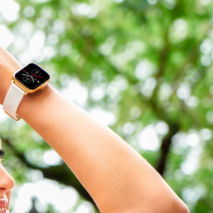 Smartwatch Radiant RAS10403V 1 Smartwatch Radiant RAS10403V 1