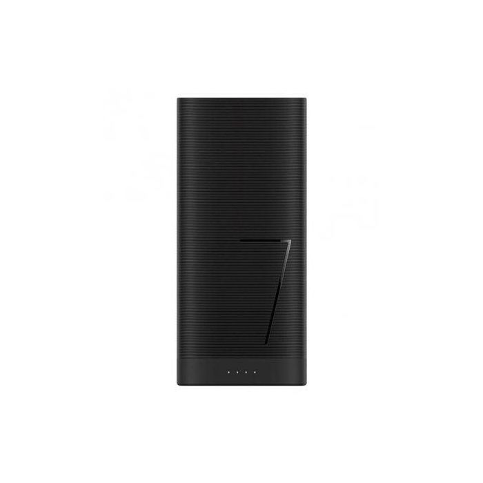 BATERÍA EXTERNA HUAWEI POWERBANK CP07 - 6700MAH - 5V - 2A - CELDA DE ALTA CALIDAD - MICROUSB - USB-A 0 BATERÍA EXTERNA HUAWEI POWERBANK CP07 - 6700MAH - 5V - 2A - CELDA DE ALTA CALIDAD - MICROUSB - USB-A 0