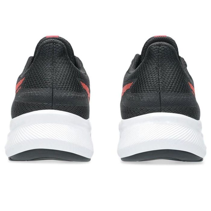 Zapatillas Deportivas Infantiles Asics Patriot 13 Gs Negro 38,5 1