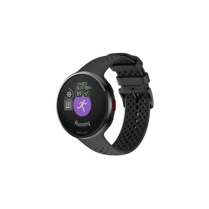 Smartwatch Polar Negro 1,2" 1 Smartwatch Polar Negro 1,2" 1