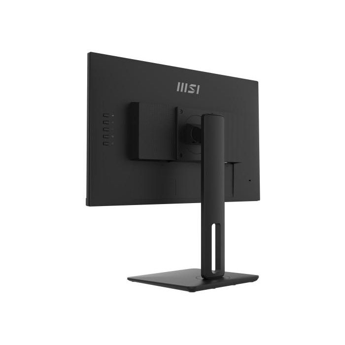 MSI Pro MP242AP Monitor 23.8" Full HD 1920x1080 IPS 5ms 178°/178° Altavoces VESA Negro 9S6-3PA19T-089 12 MSI Pro MP242AP Monitor 23.8" Full HD 1920x1080 IPS 5ms 178°/178° Altavoces VESA Negro 9S6-3PA19T-089 12