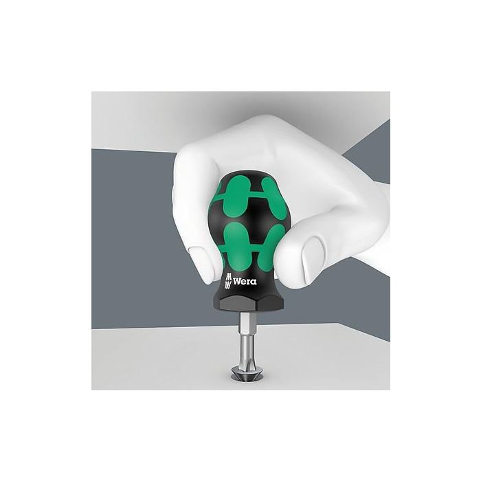 Wera 300/7 Mix 1 Schraubendrehersatz 1 Wera 300/7 Mix 1 Schraubendrehersatz 1
