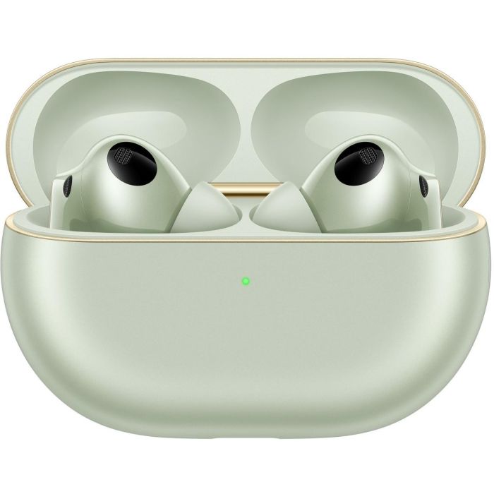 Huawei - FreeBuds Pro 4. Green 0 Huawei - FreeBuds Pro 4. Green 0