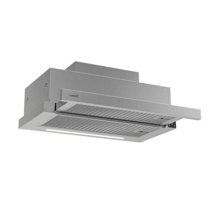 Campana Convencional Cata TFH6830X Acero