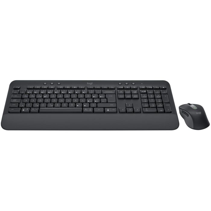Logitech MK650 FOR BUSINESS 3