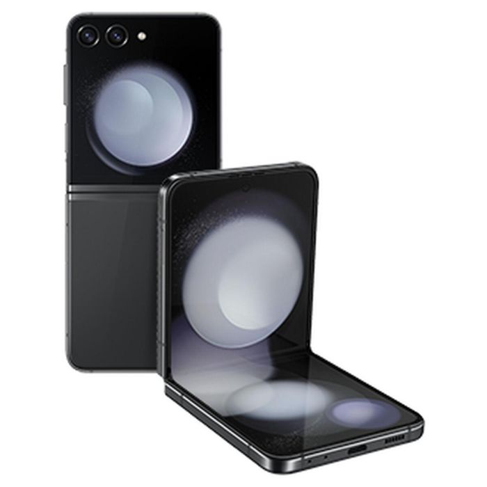 SAMSUNG Galaxy Z Flip5 512GB Grafito 5