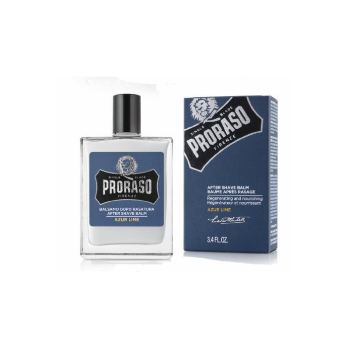 Proraso After Shave Balm 100 mL 2 Proraso After Shave Balm 100 mL 2