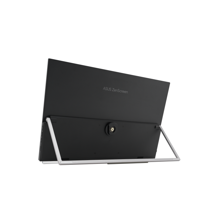 ASUS ZenScreen MB229CF pantalla para PC 54,6 cm (21.5") 1920 x 1080 Pixeles Full HD LED Negro 2 ASUS ZenScreen MB229CF pantalla para PC 54,6 cm (21.5") 1920 x 1080 Pixeles Full HD LED Negro 2