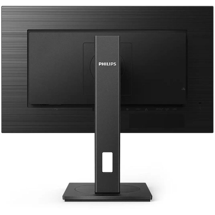 Philips 243S1 Monitor de 23.8" Full HD IPS, 1920x1080, HDMI, DisplayPort, USB-C con Power Delivery de 65W 6