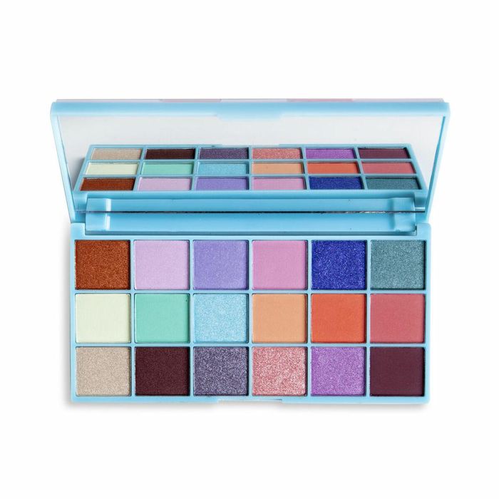 Magic Studio New Rules Paleta De Sombras