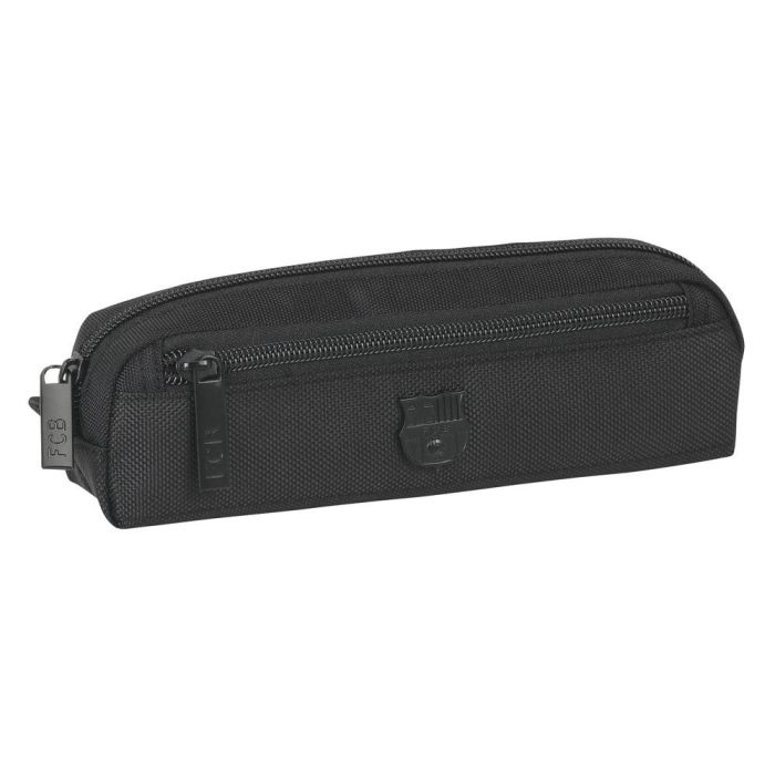 Bolso Escolar Safta Portatodo F.C. Barcelona Premium 210x40x60 mm