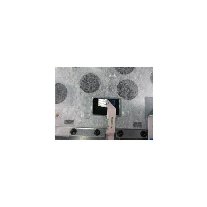 Dell ASSY Palmrest, With Smart Card Reader, Dual Pointing 3 Dell ASSY Palmrest, With Smart Card Reader, Dual Pointing 3