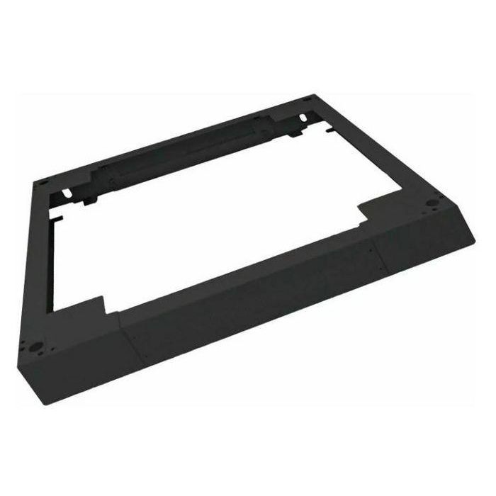 Lanview Rack plinth 19" H90 x B800 x D800 mm para armarios de red, gestión y protección de cables