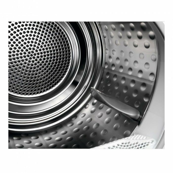 Secadora de condensación AEG TR818A2OB 2 Secadora de condensación AEG TR818A2OB 2