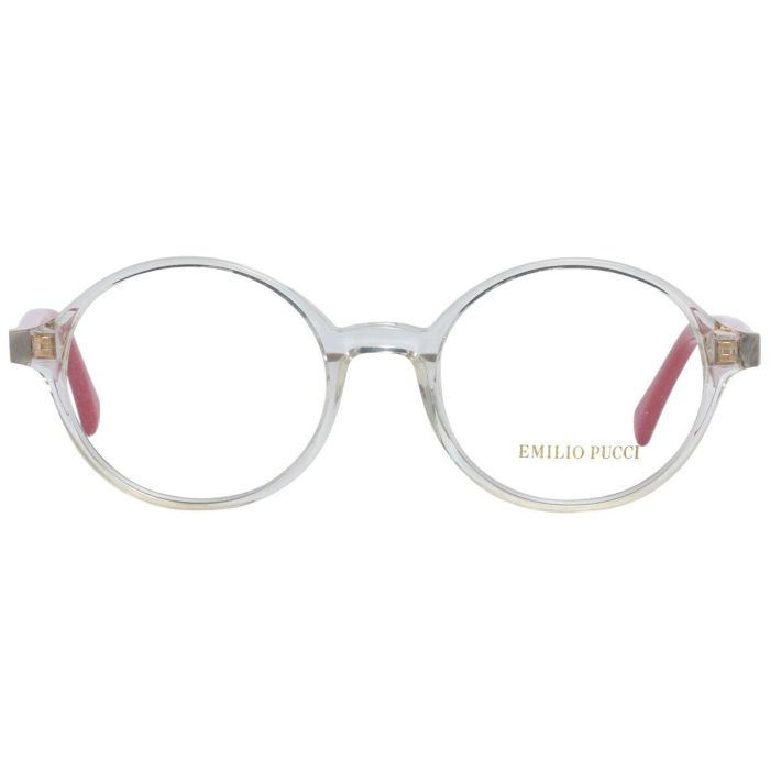 Montura de Gafas Mujer Emilio Pucci EP5002 48026 3