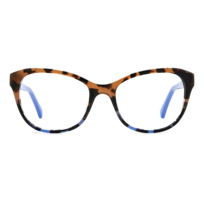 Montura de Gafas Mujer Kate Spade NATALY-X8QF117 Ø 51 mm 2 Montura de Gafas Mujer Kate Spade NATALY-X8QF117 Ø 51 mm 2