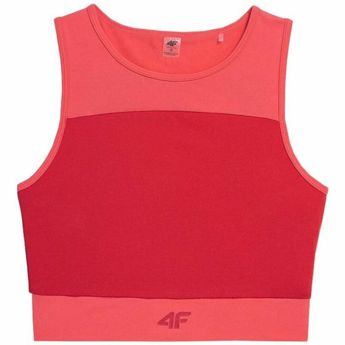 Top Deportivo de Mujer 4F TSDF015 0 Top Deportivo de Mujer 4F TSDF015 0