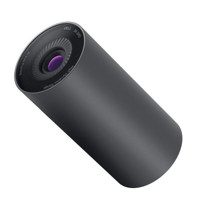 Dell Webcam WB5023 Full HD con Zoom Digital 4x, Micrófono Incorporado, USB 2.0, 2560x1440 Pixeles 6 Dell Webcam WB5023 Full HD con Zoom Digital 4x, Micrófono Incorporado, USB 2.0, 2560x1440 Pixeles 6