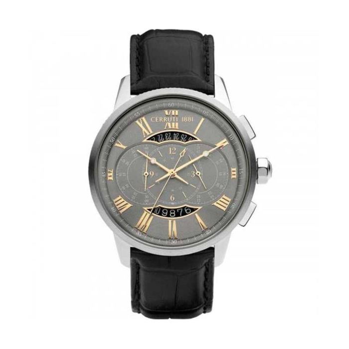 Reloj Hombre Cerruti CIWGC2206401