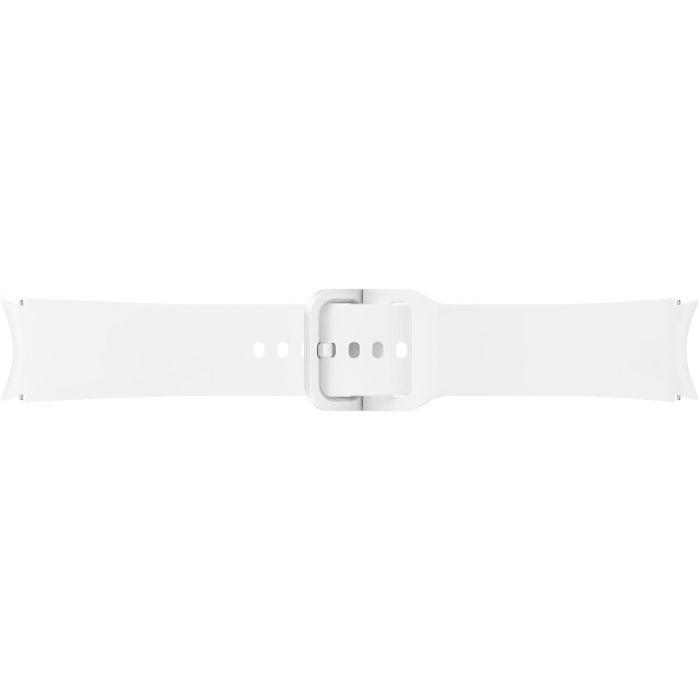 Samsung Sport Band (20 mm. M/L). White 2
