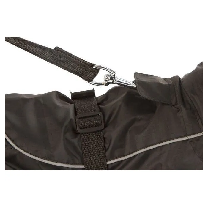 Kerbl Chubasquero KER4018653928066 Talla XL Negro 50 cm 0 Kerbl Chubasquero KER4018653928066 Talla XL Negro 50 cm 0