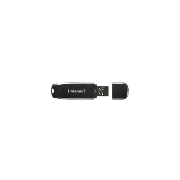 Memoria Usb 3.2 Intenso Speed 512 grb Memoria Usb 3.2 Intenso Speed 512 grb