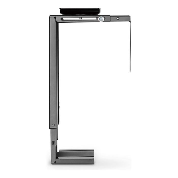 Digitus Soporte PC Universal para Escritorio Easy-Locking Negro Acero 10kg 4