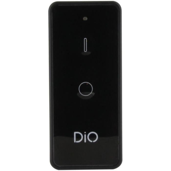Enchufe Inteligente Dio Connected Home 0 Enchufe Inteligente Dio Connected Home 0