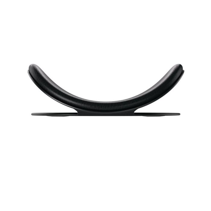 Cherry Reposamuñecas deslizante Slidepad Ergo de cuero sintético - Soporte ergonómico para ratón y teclado ambidiestro 2 Cherry Reposamuñecas deslizante Slidepad Ergo de cuero sintético - Soporte ergonómico para ratón y teclado ambidiestro 2