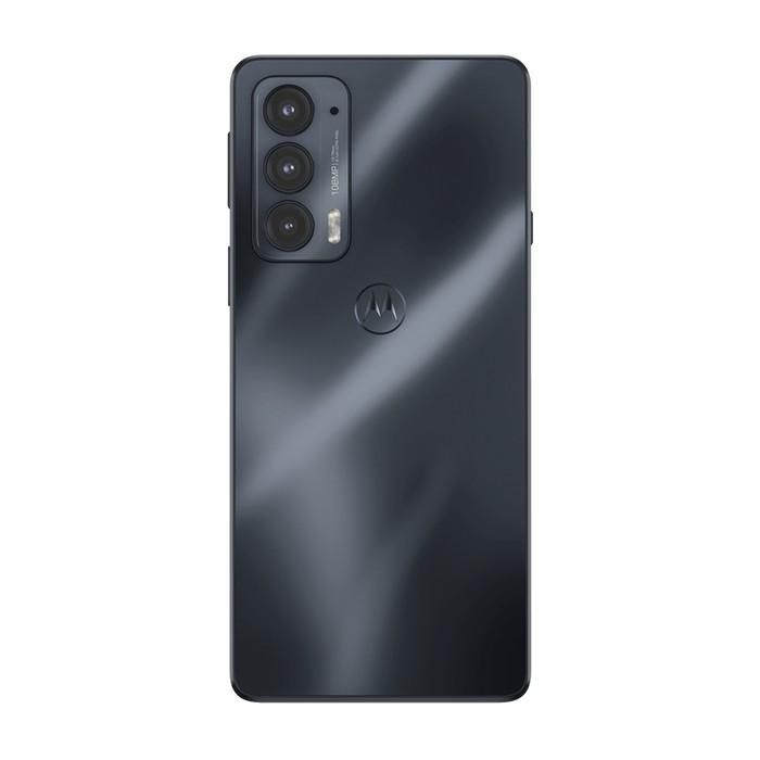 Motorola XT2143-1 edge 20 Dual Sim 8+128GB frost grey DE 1 Motorola XT2143-1 edge 20 Dual Sim 8+128GB frost grey DE 1