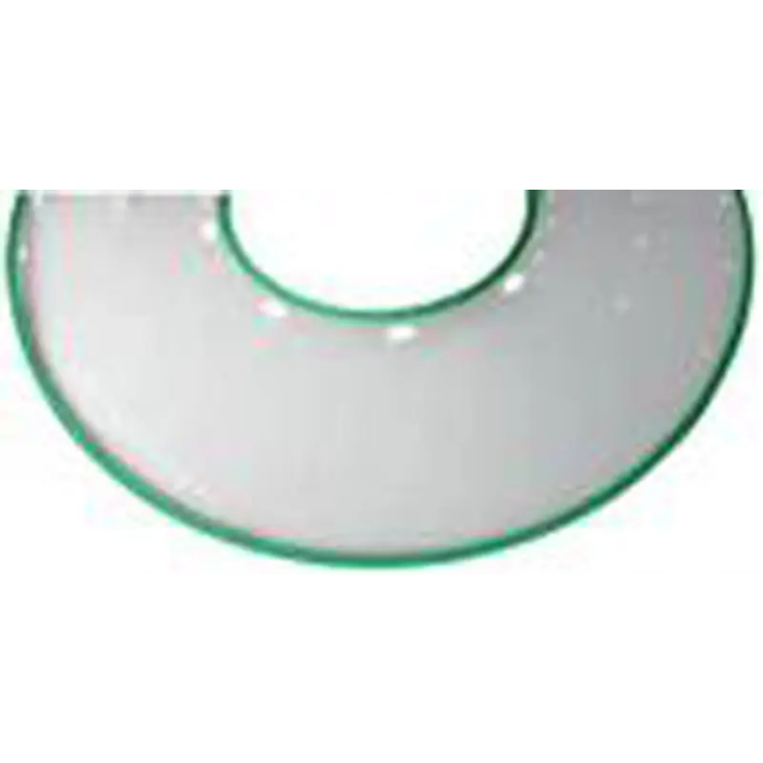B. Braun Collar Isabelino Ecoprotec 30 Marino - 100% reciclable, fácil de colocar, seguridad máxima