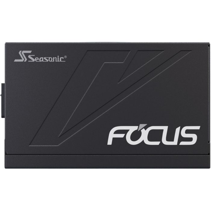 Seasonic Focus GX-850 Fuente Alimentación 850W ATX 3.1 80 Plus Gold 7 Seasonic Focus GX-850 Fuente Alimentación 850W ATX 3.1 80 Plus Gold 7