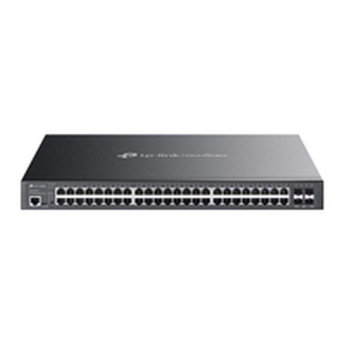 Switch TP-Link SG3452XMPP 13 Switch TP-Link SG3452XMPP 13
