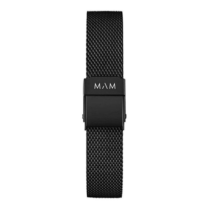 Reloj Unisex MAM 680 (Ø 33 mm) 1