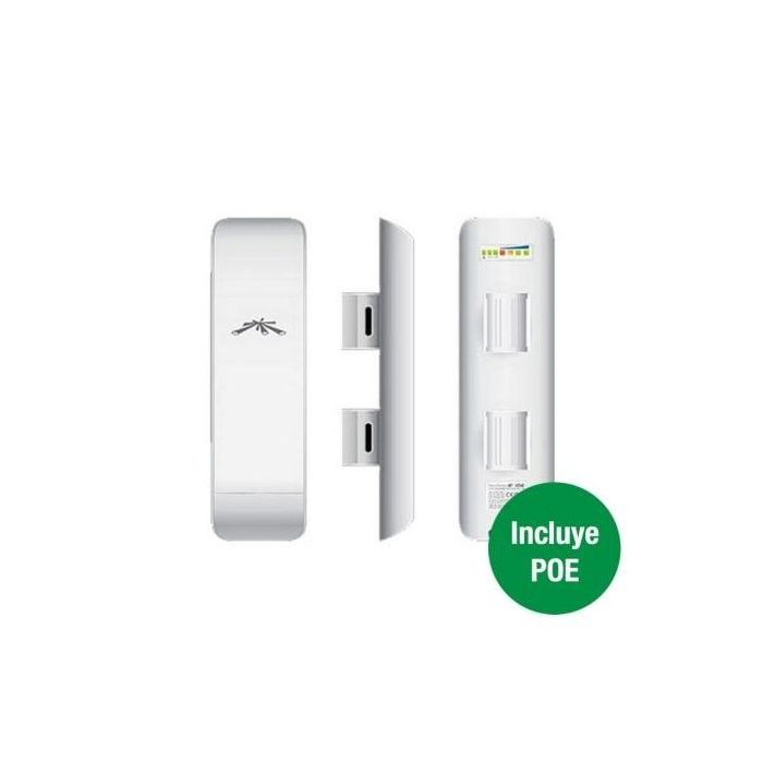 Ubiquiti Nanostation 5GHz in/out Ubiquiti Nanostation 5GHz in/out