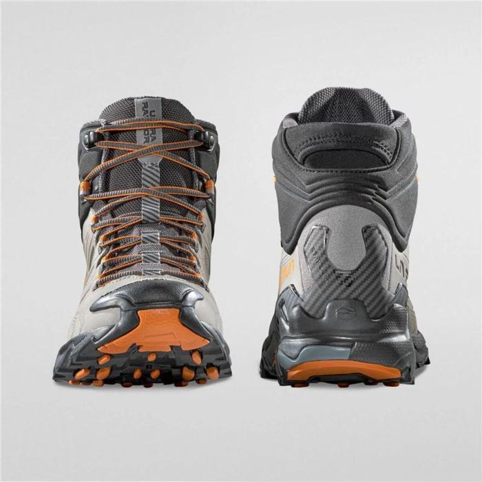Zapatillas de Hombre para Caminar La Sportiva Ultra Raptor II Gris oscuro 38-39 3